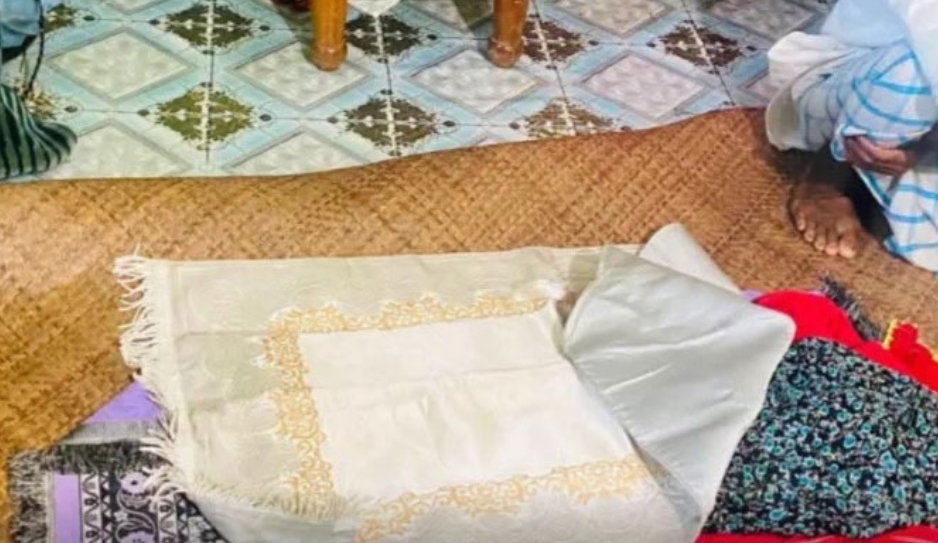 রামুতে দুই মাসের শিশুকে হত্যার অভিযোগ মায়ের বিরুদ্ধে, গ্রেপ্তার