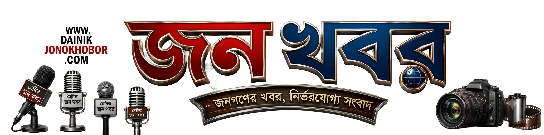 দৈনিক জন খবর