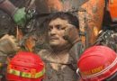 নেপালে ভয়াবহ বন্যা-ভূমিধসের ৯ দিন পর সুড়ঙ্গ থেকে জীবিত ২ শ্রমিক উদ্ধার